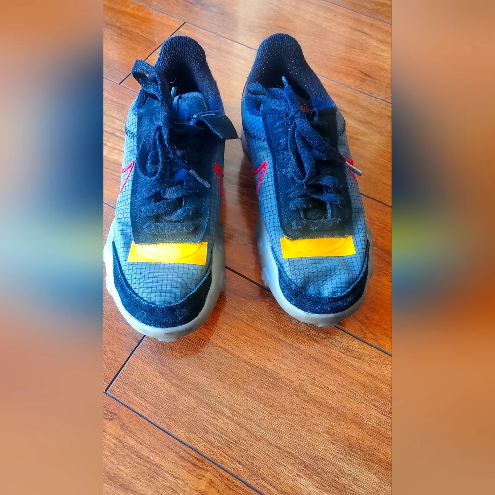 Mens Nike Waffle 2X sneakers